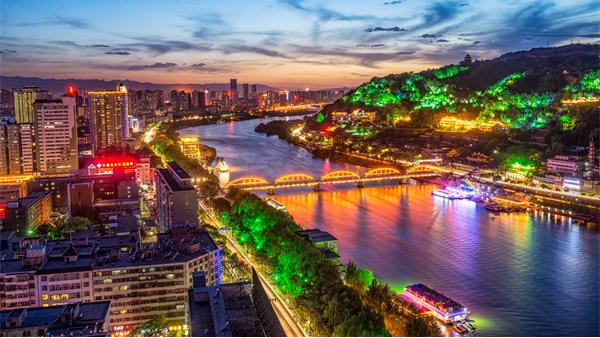 城市夜景亮化注意的事項(xiàng)有哪些？