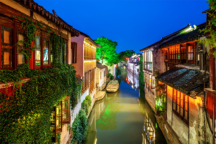 為什么要做文旅燈光亮化？有哪些意義？