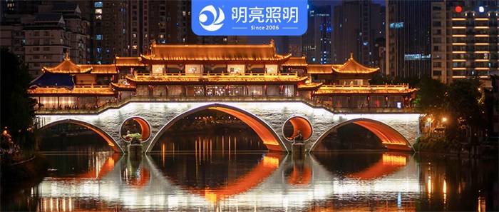 預(yù)算爆了？古建筑亮化這么做比較省