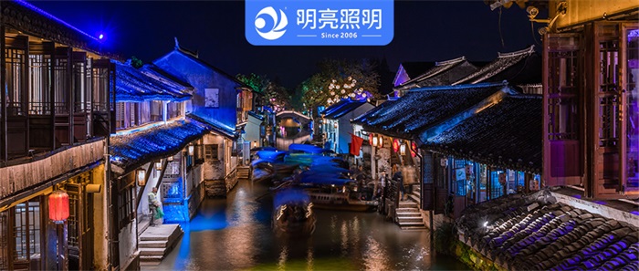 “小體量文旅亮化”這樣做，工作日也能人氣爆棚！