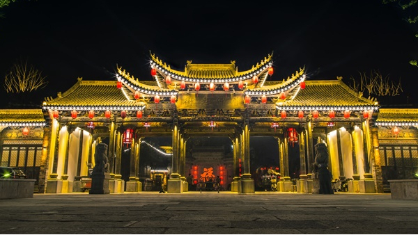 景觀照明設(shè)計(jì)要考慮的方面都有哪些？