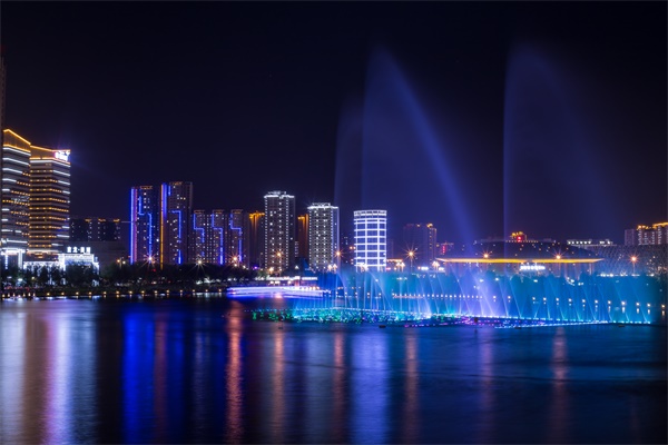 城市建筑夜景照明設(shè)計要注意哪些事項？