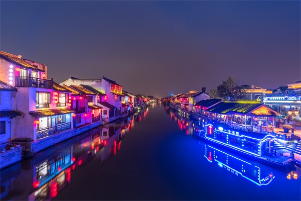 景觀亮化工程中的節(jié)能措施都有哪些？
